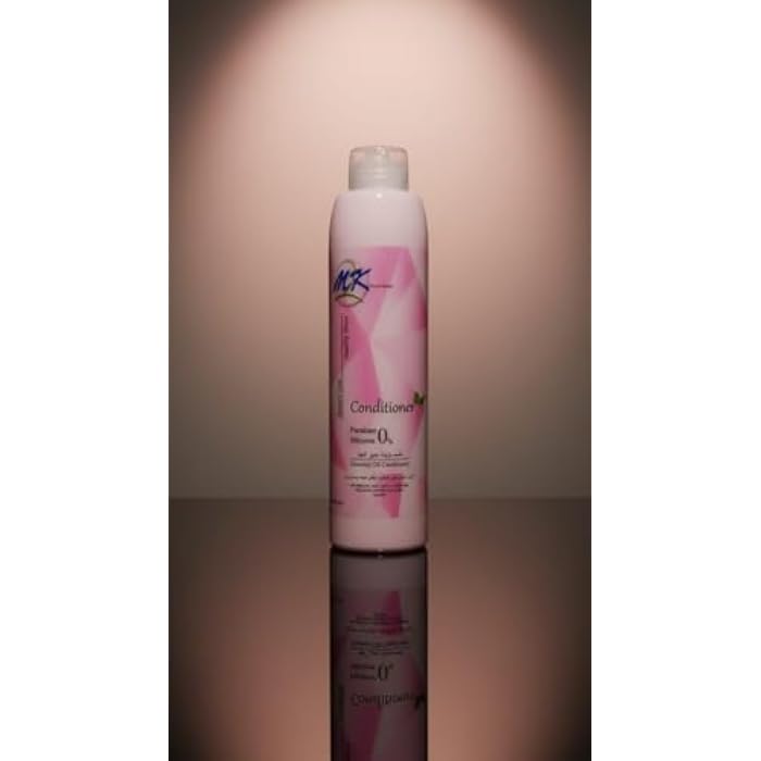 M2K Coconut Conditioner (800ml) - Image 2